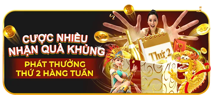 Tổng hợp các khuyến mãi sc882 mới nhất dành cho thành viên